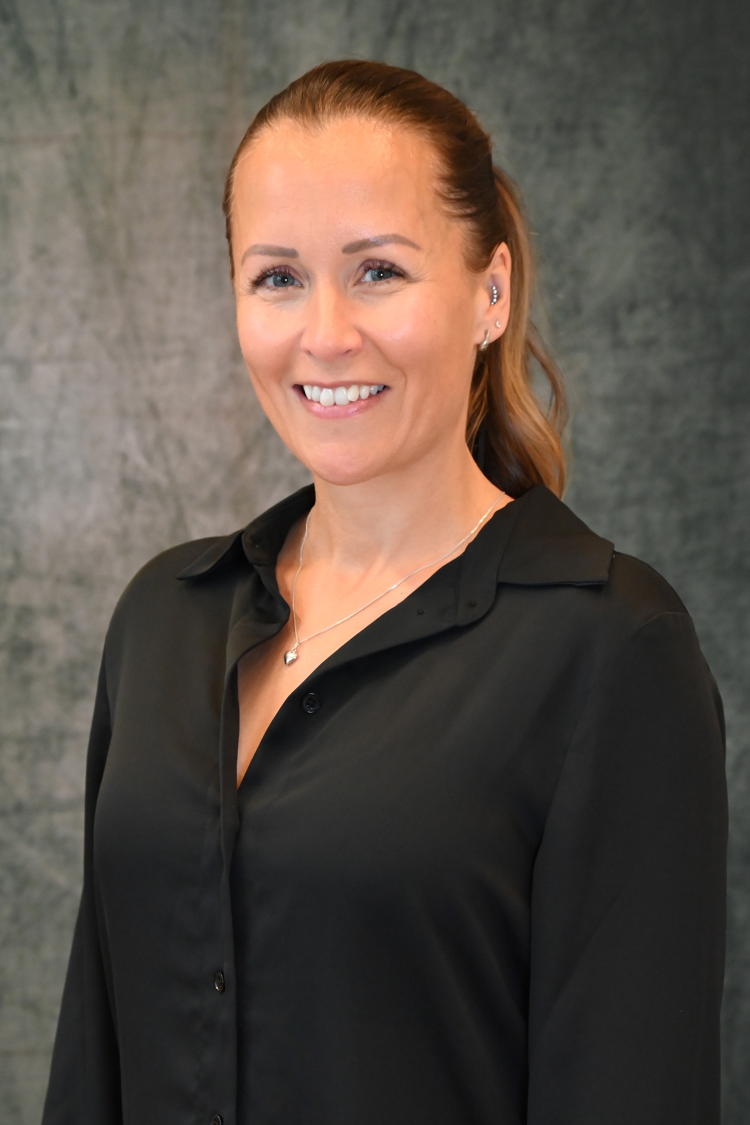 Veronica Andersson